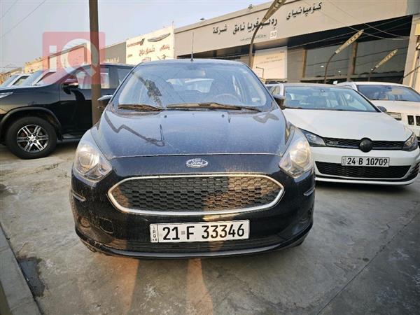 فورد فيغو 2021 للبيع في العراق - اربيل